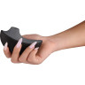 Вакуумный стимулятор SVAKOM PULSE GALAXIE, чёрный SA296A-MB